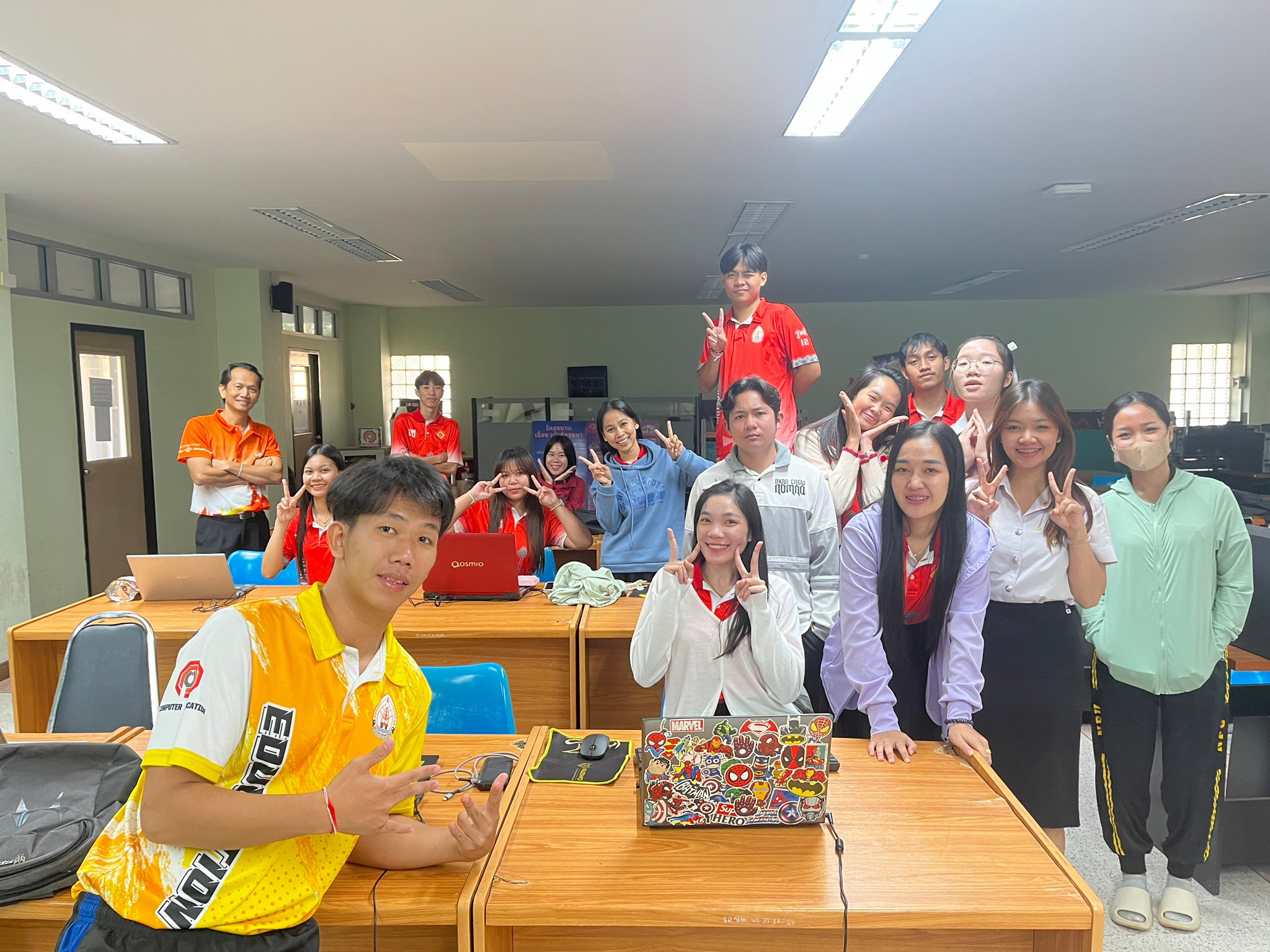 เทคโนโลยีเว็บ